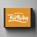 Order Birthday 12 Whisky Gift Pack JustWines Australia