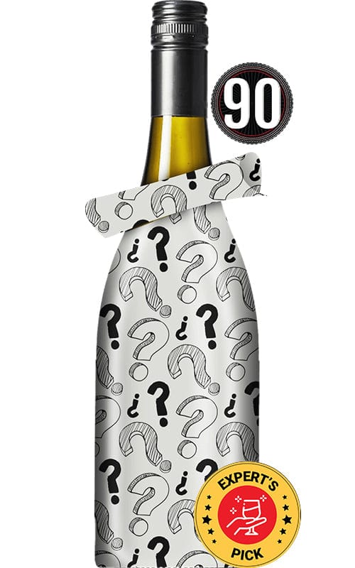 Order Central Ranges Textural & Fresh Mystery White Blend 2022 JustWines Australia