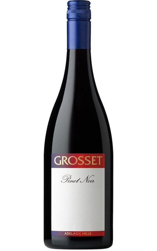 Order Grosset Pinot Noir 2016 Adelaide Hills - 12 Bottles JustWines Australia