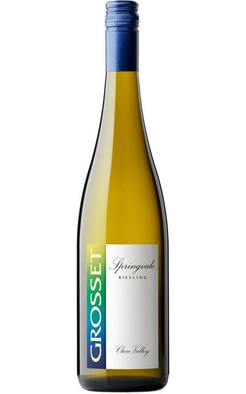 Order Grosset Springvale Riesling 2018 Clare Valley - 12 Bottles JustWines Australia