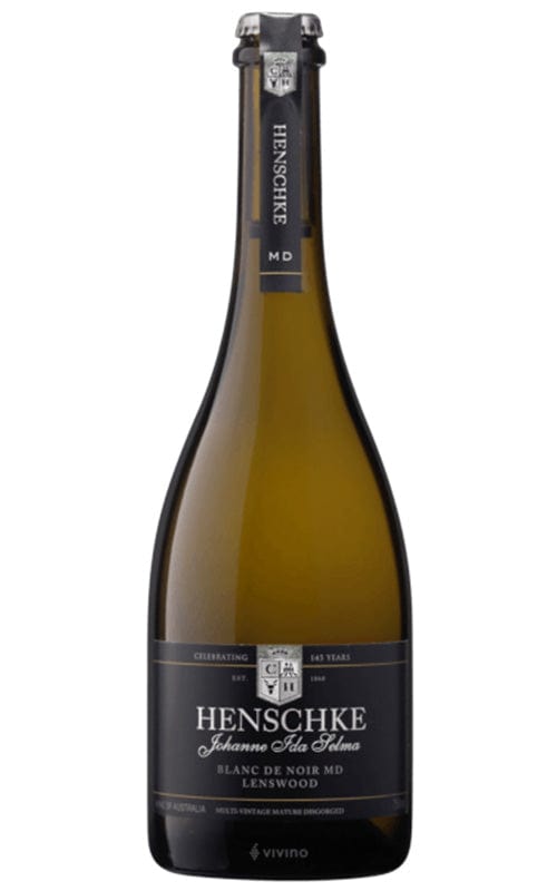 Order Henschke Johanne Ida Selma Adelaide Hills Blanc de Noir NV - 6 Bottles JustWines Australia