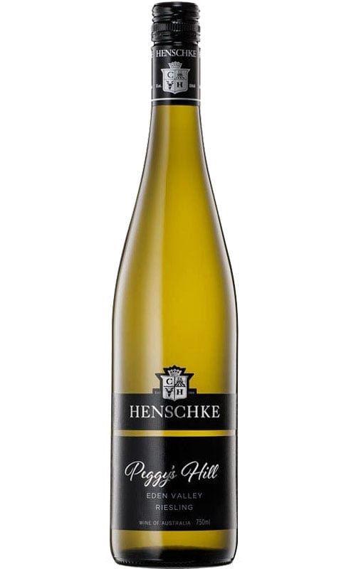Order Henschke Peggy's Hill Eden Valley Riesling 2024 - 6 Bottles JustWines Australia