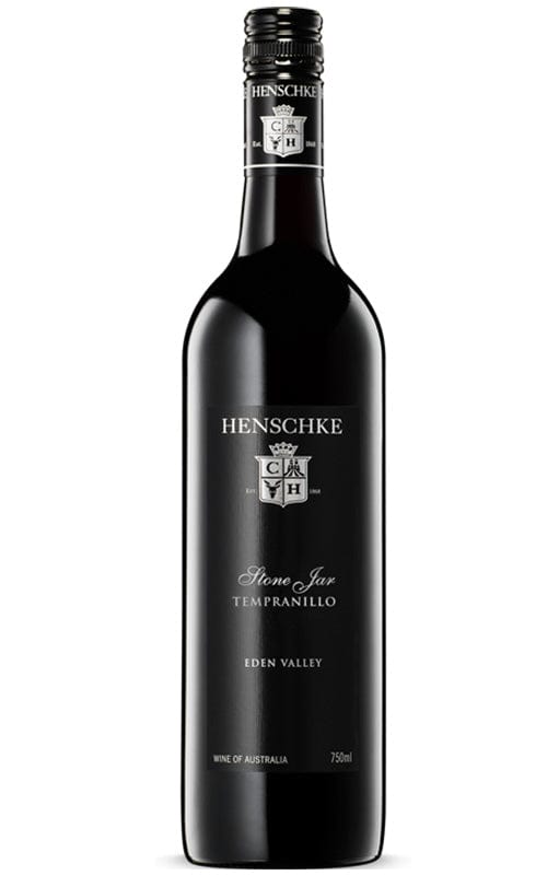 Order Henschke Stone Jar Discovery Eden Valley Tempranillo 2022 - 6 Bottles JustWines Australia