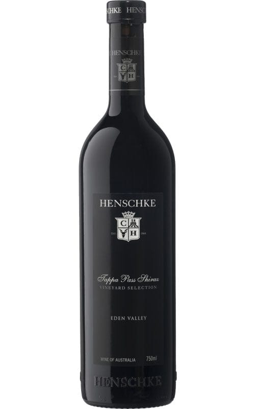 Order Henschke Tappa Pass Barossa Legacy Collection Shiraz 2021 - 6 Bottles JustWines Australia