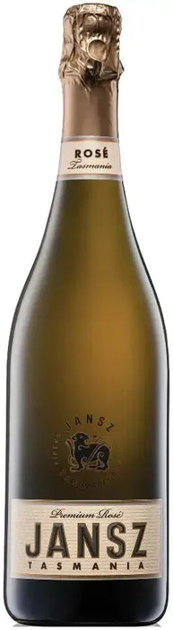 Jansz NV Rose