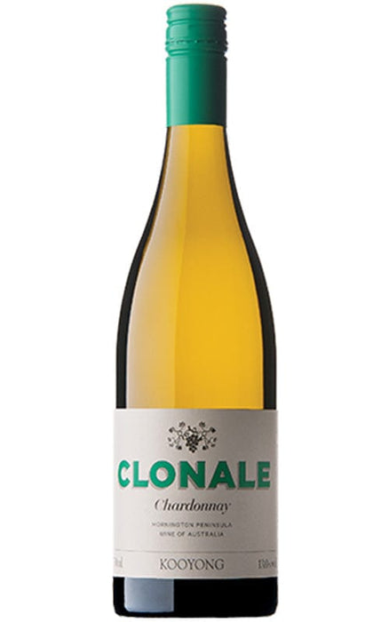 Order Kooyong Clonale Chardonnay 2022 Mornington Peninsula - 6 Bottles JustWines Australia