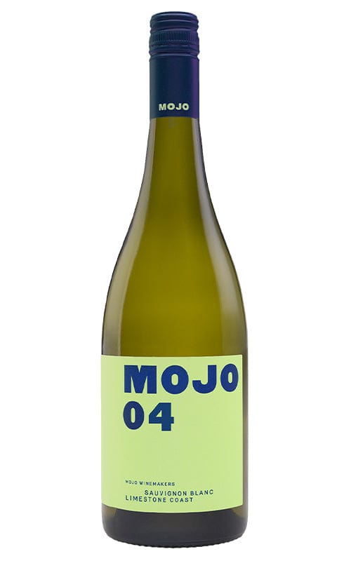 Order Mojo In Full Colour South Australia Sauvignon Blanc 2022 - 6 Bottles JustWines Australia