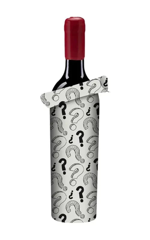 Order Premium Mystery Barossa Valley & Mclaren Vale Shiraz 2018 Per Bottle JustWines Australia