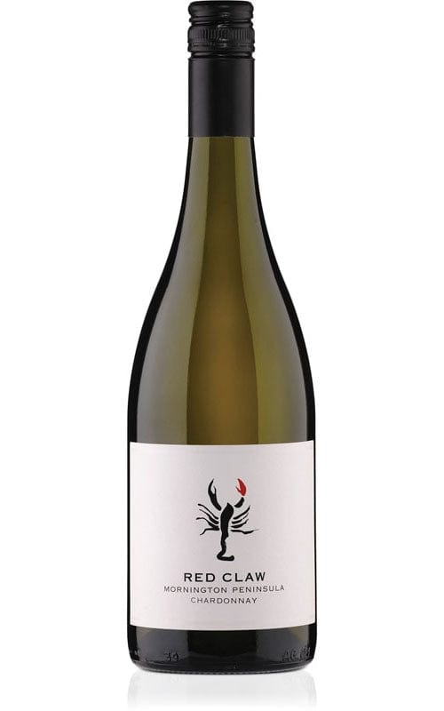 Order Red Claw Mornington Peninsula Chardonnay 2024 - 6 Bottles JustWines Australia
