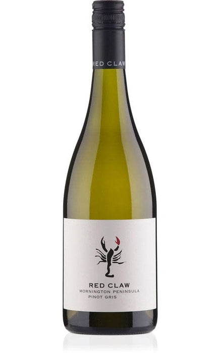 Order Red Claw Pinot Gris 2018 Mornington Peninsula - 6 Bottles JustWines Australia