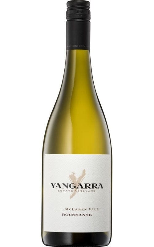 Order Yangarra Estate Vineyard Roussanne 2021 McLaren Vale - 6 Bottles JustWines Australia