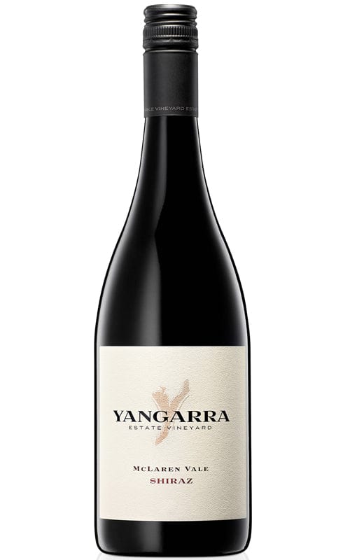 Order Yangarra McLaren Vale Shiraz 2018 1.5L - 6 Bottles JustWines Australia