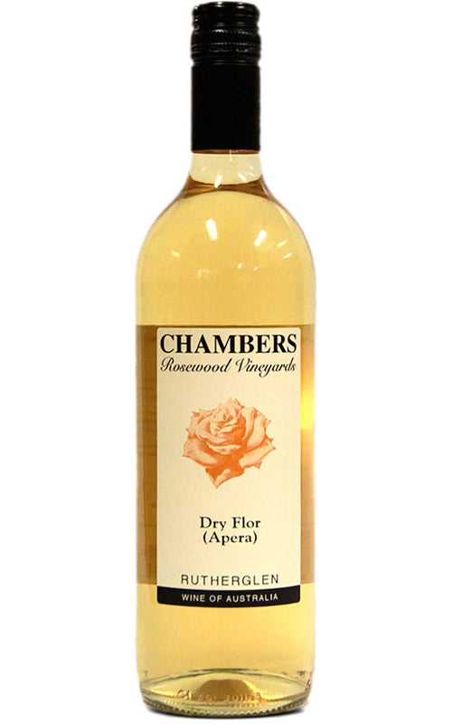 Order Chambers Rosewood Rutherglen Dry Flor Apera Rutherglen - 12 Bottles  Online - Just Wines Australia