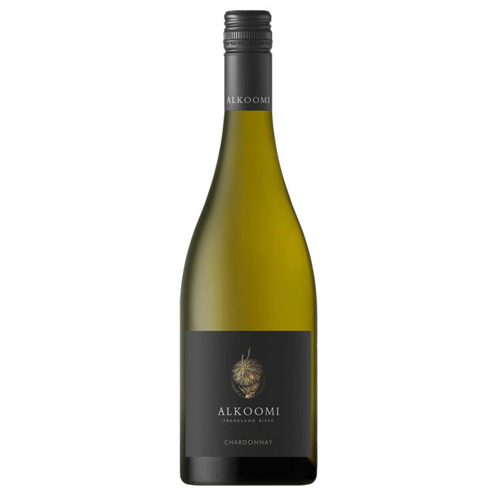Alkoomi Family Collection Frankland River Chardonnay 2025 - 12 Bottles