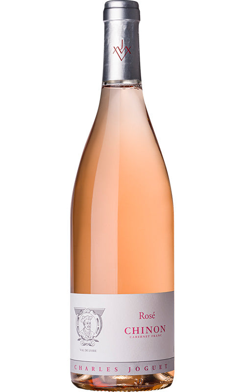 Order Charles Joguet Les Charmes Chinon Loire Valley Rose 2020 - 6 Bottles  Online - Just Wines Australia