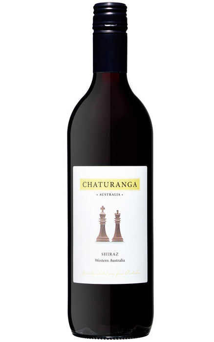 Order Chaturanga Shiraz 2016 Western Australia - 12 Bottles  Online - Just Wines Australia