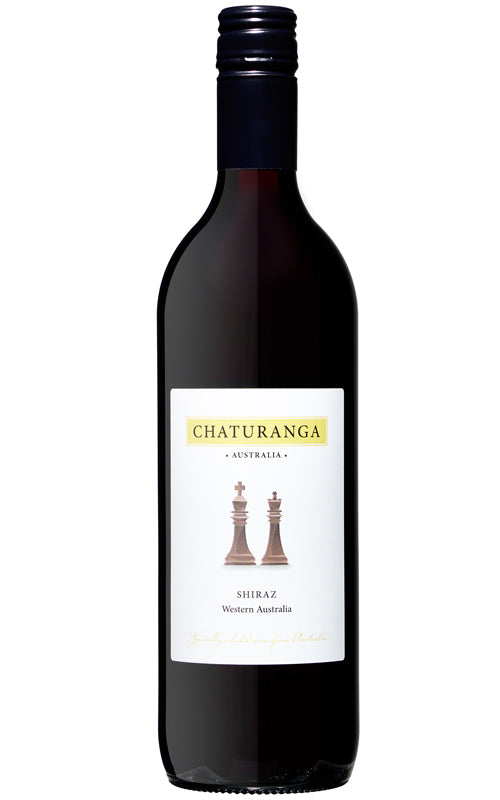 Order Chaturanga Shiraz 2016 Western Australia  Online - Just Wines Australia