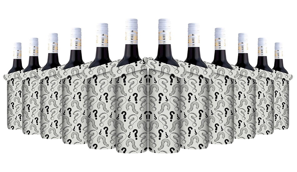 Velvety Cherry Mystery Adelaide Hills Sangiovese 2021