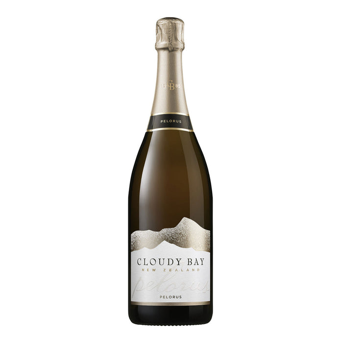 Cloudy Bay Pelorus Nv Sparkling