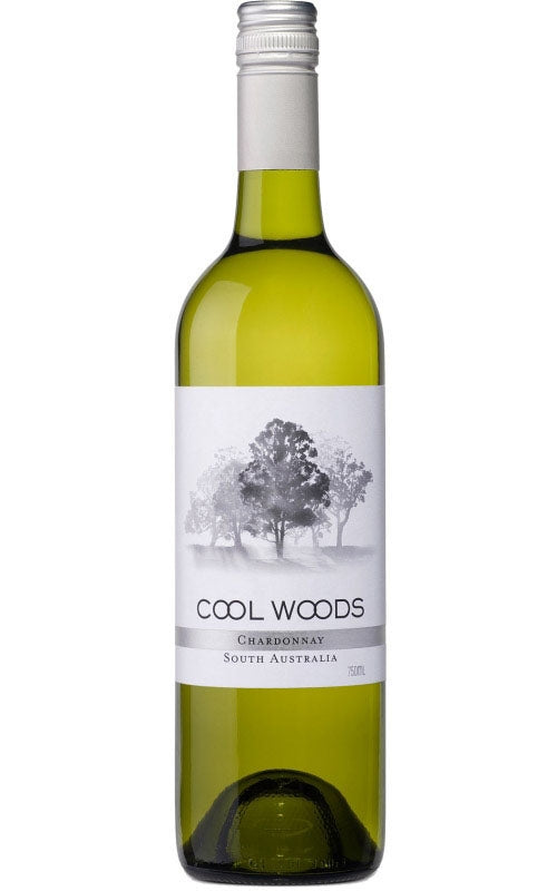 Order Cool Woods Chardonnay 2021 Eden Valley - 12 Bottles  Online - Just Wines Australia