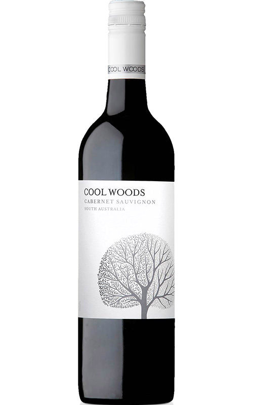 Order Cool Woods Barossa Valley Cabernet Sauvignon 2021 - 12 Bottles  Online - Just Wines Australia