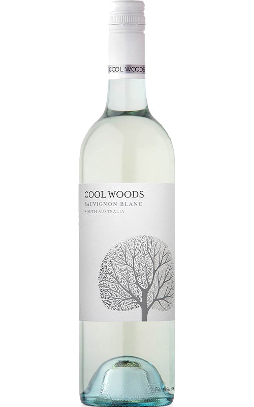 Order Cool Woods Barossa Valley Sauvignon Blanc 2022  Online - Just Wines Australia