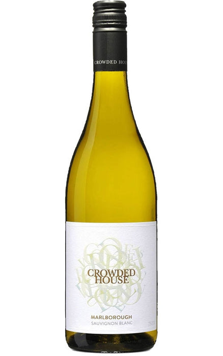 Order Crowded House Sauvignon Blanc 2023 Marlborough - 12 Bottles  Online - Just Wines Australia