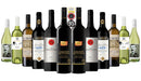 Order Exclusive Red & White Mixed - 12 Bottles  Online - Just Wines Australia