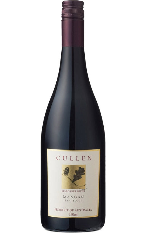 Order Cullen Mangan Vineyard East Block Red 2022 Margaret River - 6 Bottles  Online - Just Wines Australia