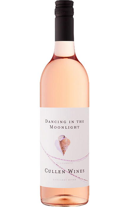 Order Cullen Dancing In The Moonlight Margaret River Rose 2023 - 6 Bottles  Online - Just Wines Australia