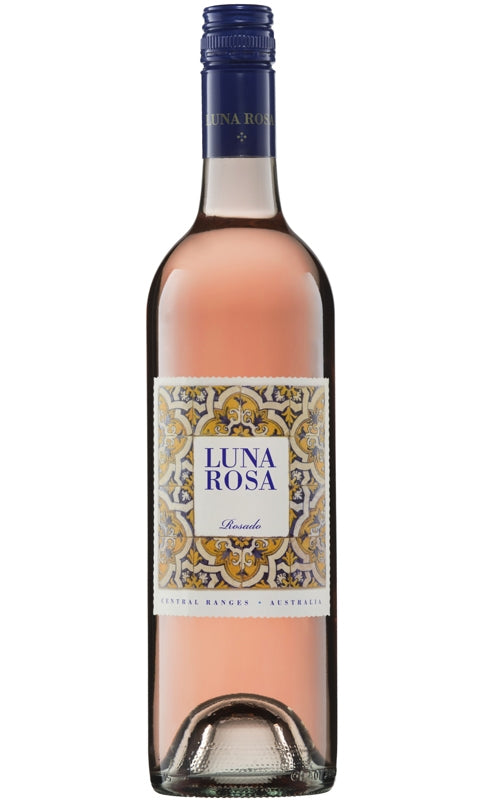 Order Cumulus Estate Luna Rosa Rosado 2021 Central Ranges - 12 Bottles  Online - Just Wines Australia