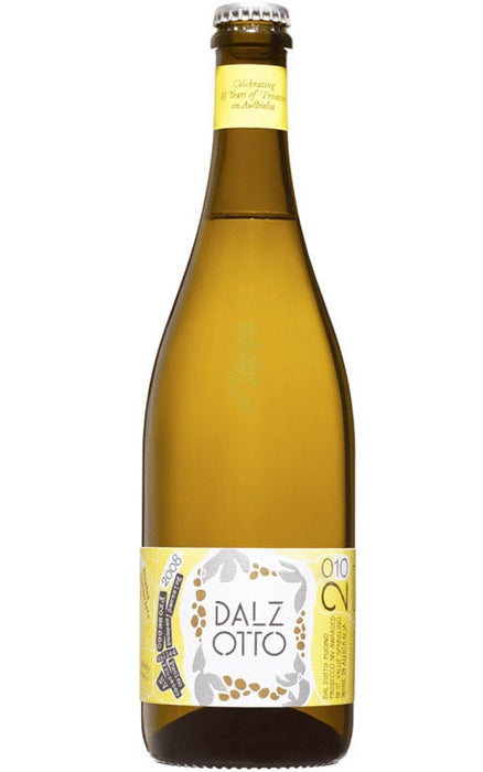Order Dal Zotto Pucino Prosecco NV King Valley - 6 Bottles  Online - Just Wines Australia