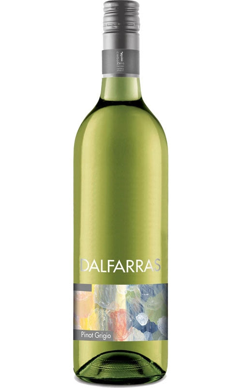 Order Dalfarras Pinot Grigio 2022 Victoria - 12 Bottles  Online - Just Wines Australia