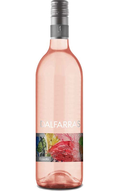 Order Dalfarras Sangiovese Rosato 2022 Nagambie - 12 Bottles  Online - Just Wines Australia