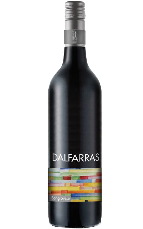 Order Dalfarras Sangiovese 2021 Victoria - 12 Bottles  Online - Just Wines Australia