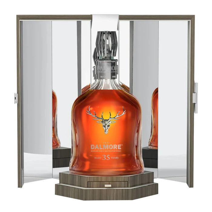 Dalmore 35 years old 2021 Release 700ml - 1 Bottle