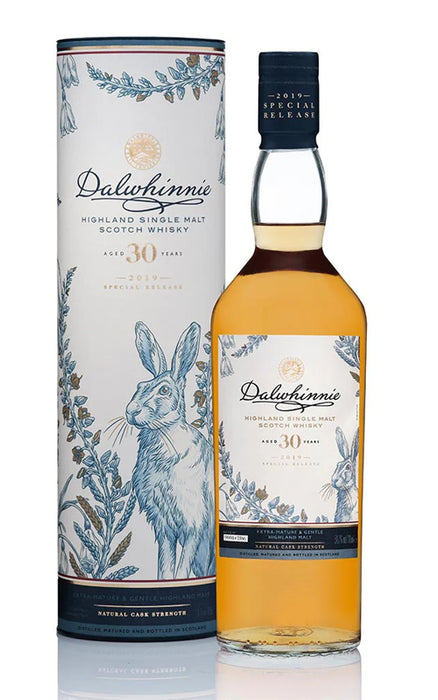 Order Dalwhinnie 30 Year Old Special Release 2019 - 1 Bottle  Online - Just Wines Australia