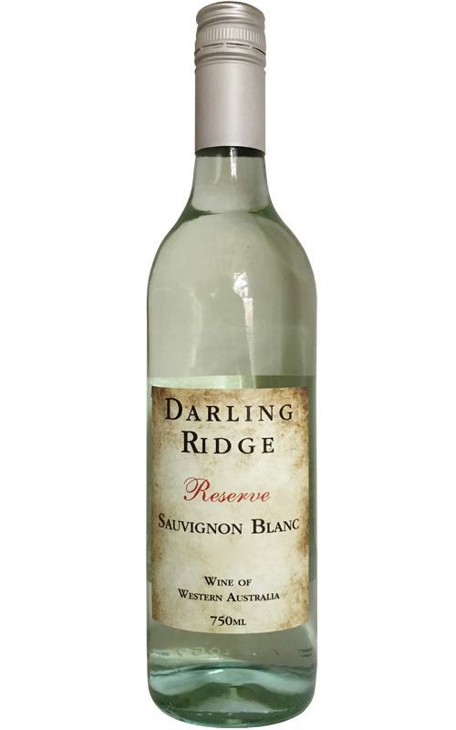 Order Darling Ridge Reserve Western Australia Sauvignon Blanc 2021 - 12 Bottles  Online - Just Wines Australia