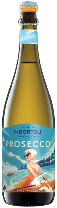 De Bortoli Prosecco