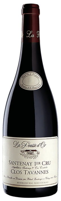 Domaine De La Pousse D'Or Premier Cru Santenay Clos Tavannes 2023 - 6 Bottles