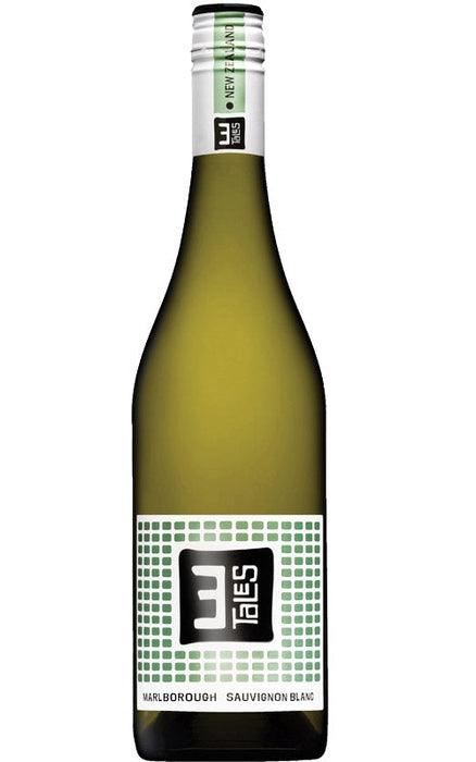 Order 3 Tales Sauvignon Blanc 2023 Marlborough - 6 Bottles  Online - Just Wines Australia