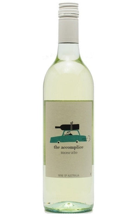Order De Bortoli The Accomplice Moscato 2017 Riverina - 6 Bottles  Online - Just Wines Australia