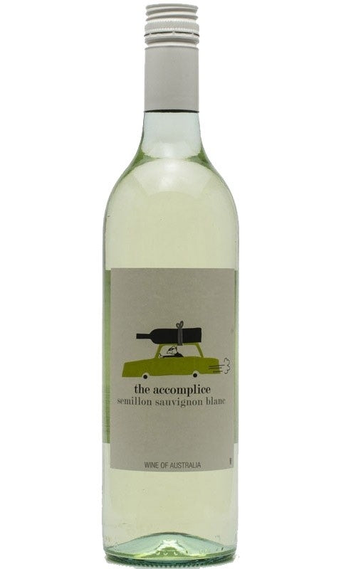 Order De Bortoli The Accomplice Riverina Semillon Sauvignon Blanc 2022 - 12 Bottles  Online - Just Wines Australia
