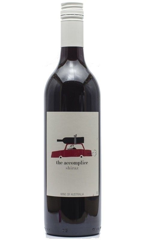 Order De Bortoli The Accomplice Riverina Shiraz 2021 - 12 Bottles  Online - Just Wines Australia