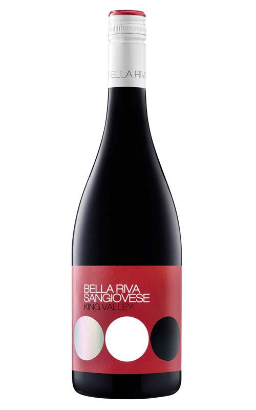 Order De Bortoli Bella Riva Sangiovese 2023 King Valley - 6 Bottles  Online - Just Wines Australia