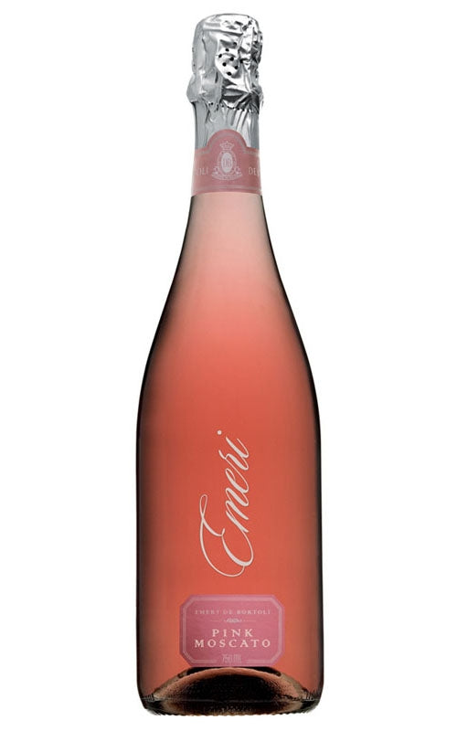 Order De Bortoli Emeri Pink Moscato NV Australia - 6 Bottles  Online - Just Wines Australia