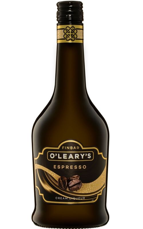 Order De Bortoli Finbar O'Leary's Espresso Australia 745ml - 6 Bottles  Online - Just Wines Australia