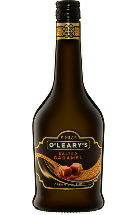 Order De Bortoli Finbar O'Leary's Salted Caramel NV Australia 745ml - 6 Bottles  Online - Just Wines Australia