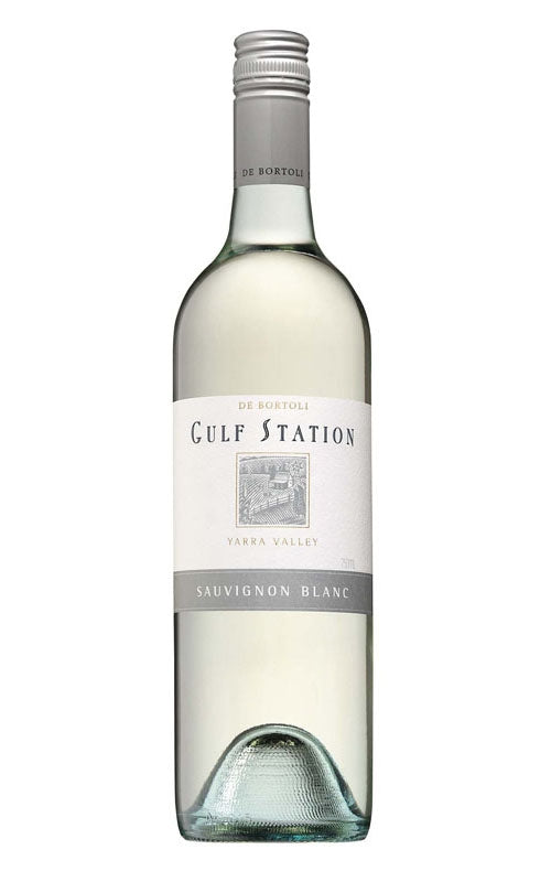 Order De Bortoli Gulf Station Yarra Valley Sauvignon Blanc 2011 - 6 Bottles  Online - Just Wines Australia