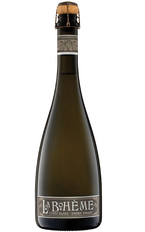 Order De Bortoli La Boheme Cuvee Blanc NV Yarra Valley - 6 Bottles  Online - Just Wines Australia